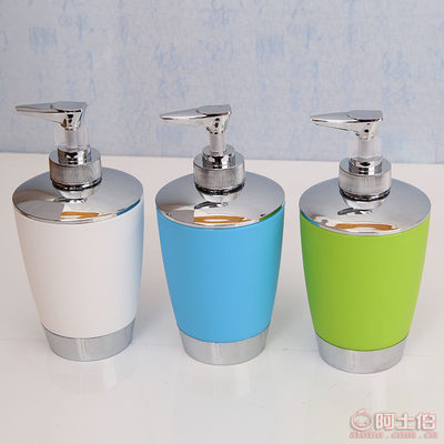 凌潔衛(wèi)浴4件套漱口杯 時尚創(chuàng)意與實用的完美結合