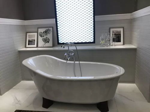 引領衛(wèi)浴行業(yè)風向標 2018年不可不知的衛(wèi)浴產品