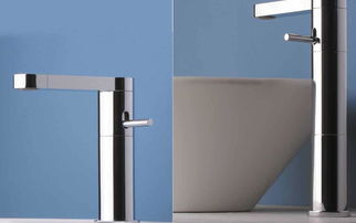 Hego 源自意大利的高端衛浴，定義奢華時尚新潮流