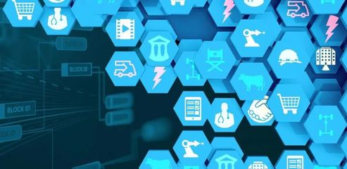 企業軟件巨頭眼中的區塊鏈革命 重塑軟件行業的信任與協作范式