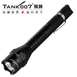 軍用LED強(qiáng)光手電筒 多渠道購(gòu)買(mǎi)與正確使用方法詳解